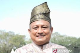 Sukseskan HPN 2024, puluhan group randai hibur masyarakat Kuansing