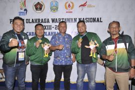 Tim Efootball PWI Jatim siap pertahankan gelar di Porwanas XIV