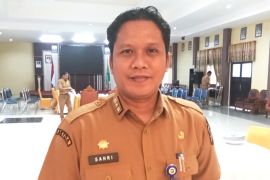 Kecamatan Pelaihari dimekarkan jadi dua kecamatan