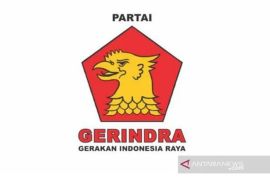 Gerindra usulkan dua nama kader internal untuk Pilkada Surabaya