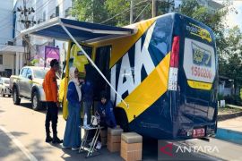 Kanwil DJP Kalselteng kampanye tingkatkan kepatuhan pajak