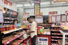 Komunitas lingkungan  dukung tiadakan kantong plastik di Ambon