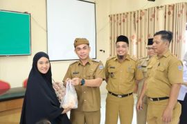 Pentingnya Edukasi Memberikan Makanan  Sesuai Dengan Kebutuhan Anak