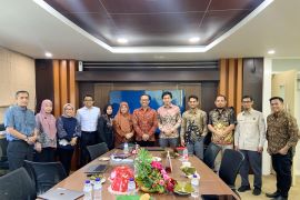 Nickel Industries to fund studies of 10 students at S Sulawesi"s Unhas