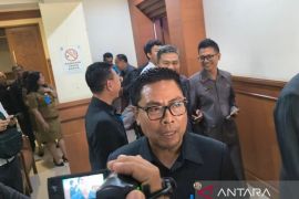 Pemkot Denpasar ingin desa adat kelola Embung Sanur
