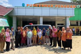 Bangka tetapkan Puskesmas Penagan terinovatif