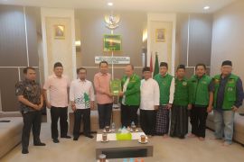 Fawait terima surat tugas dari DPP PPP untuk maju Pilkada Jember