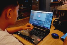 Mahasiswa Unej rancang media pembelajaran literasi sains Al Quran