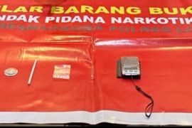 Miliki narkoba, oknum pecatan Polisi di Lotim ditangkap dalam operasi antik
