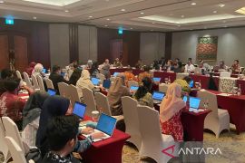 BRIN tegaskan komitmen dukung Delegasi Indonesia pada COP-16 CBD Kolombia