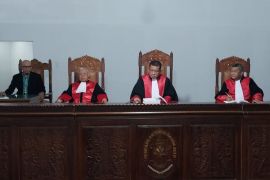 Capaian kinerja penyelesaian perkara di PT Banda Aceh capai 100 persen