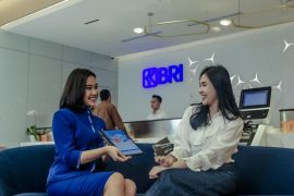 BRI jadi bank nomor 1 di Indonesia versi The Banker Top 1000 Banks 2024