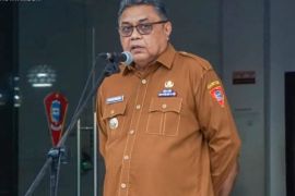 Pj Wali Kota Ambon sebut Pemkot berikan sanksi tegas ASN nongkrong di warung kopi