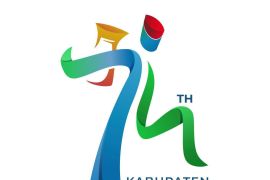 Pemkab Bekasi ulas makna filosofi logo Hari Jadi ke-74