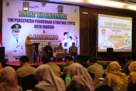 Dinkes Madiun luncurkan aplikasi "Kuda Lumping" untuk cegah stunting