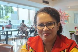 Realisasi keuangan daerah Jayapura, Papua mencapai 39 persen