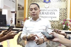 Wali Kota instruksikan Dishub Surabaya tingkatkan pengawasan antisipasi parkir liar