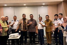 Kabupaten Pesisir Selatan masuk nominasi Tingkat Nasional Penilaian WTN