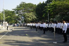 Kanwil DJP Jatim 1 optimistis capai target penerimaan Rp54,63 triliun