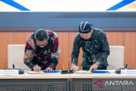 Unpatti Ambon-Undip Semarang lakukan kerja sama tridarma perguruan tinggi