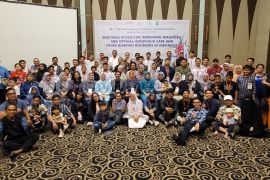 Mengenal hemofilia, kondisi dimana perdarahan sulit berhenti