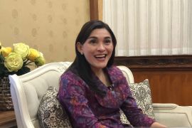 BNI cairkan Rp120 miliar kredit UMKM ekspor di Bali