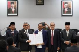 Aceh rumuskan enam program prioritas pembangunan 2025, begini penjelasannya