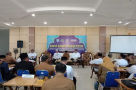 Bupati Banjar minta LPTQ siapkan strategi kembangkan tilawatil Quran