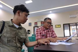 Bakesbangpol Trenggalek: Penyaluran dana banpol tahun ini dua tahap