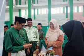 Pemkab Batanghari tekan pengangguran, gelar bursa kerja