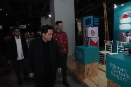 Yayasan BUMN dorong inovasi sosial melalui Pikiran Terbaik Negeri