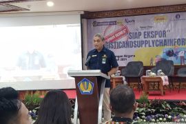 Devisa ekspor Bali naik jadi 4,1 juta dolar AS Juni 2024