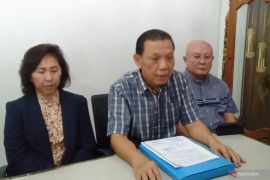 Ibu yang digugat anak kandungnya mengaku tak akan hapus hak waris anaknya