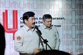 Menko Polhukam: Museum Penanggulangan Terorisme untuk edukasi masyarakat