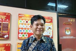 KPU Jakpus dalami kasus petugas pantarlih diganti ibunya karena sakit