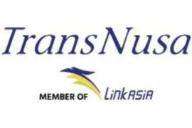 TransNusa Strengthens Domestic Network Connection with New Route Launch and Increased Scheduled Flight Frequency