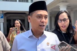 Lima kader NU temui Presiden Israel bukan atas nama pemerintah