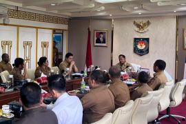 Pj Bupati Aceh Besar siap jalankan arahan Mendagri
