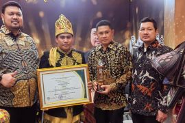 Posyantek Naturi Aceh Besar raih juara favorit nasional