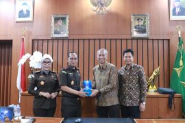 PLN dan Kejaksaan Tinggi Banten, perkuat sinergi untuk kemajuan Banten