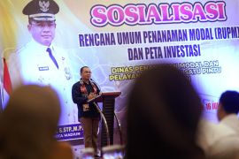 Kota Madiun gandeng pengusaha untuk petakan investasi dongkrak ekonomi