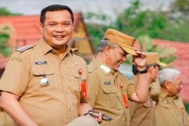 Banjarbaru govt receives fiscal incentive from Finance Ministry