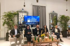 Perkuat Industri Asuransi, Indonesia Re gelar konferensi international