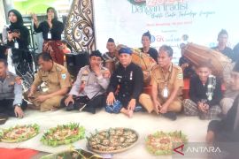 Dispar Banten dukung pengembangan desa wisata Bandung di Pandeglang