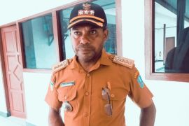 14 kampung Distrik Oridek wajib alokasi dana desa untuk PKK Rp10 juta