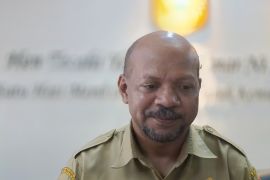 DPMPTSP Jayapura: PBG untuk menata tata ruang lebih nyaman
