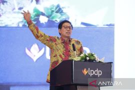 Mendes PDTT tegaskan Dana Desa bukan dari dana alokasi pendidikan