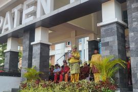 Sekda Kalbar menilai Kubu Raya miliki semangat inovasi