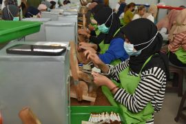 Bea Cukai targetkan penerimaan cukai di Mataram 2025 capai Rp25 miliar