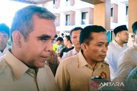 Prabowo berhutang ke NTB karena menangkan Pilpres 2024